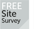greys free site survey icon