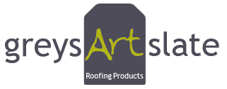 greys artslate logo