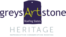 Heritage Reproduction Stone Conservation Slate