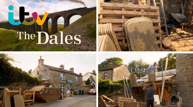 ITV The Dales