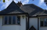 Reproduction Welsh Roofing Slate