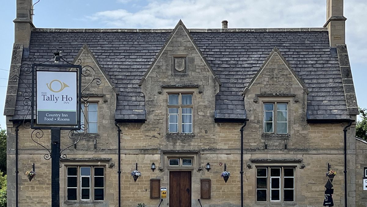 Greys Reproduction HERITAGE Conservation Stone Slate 