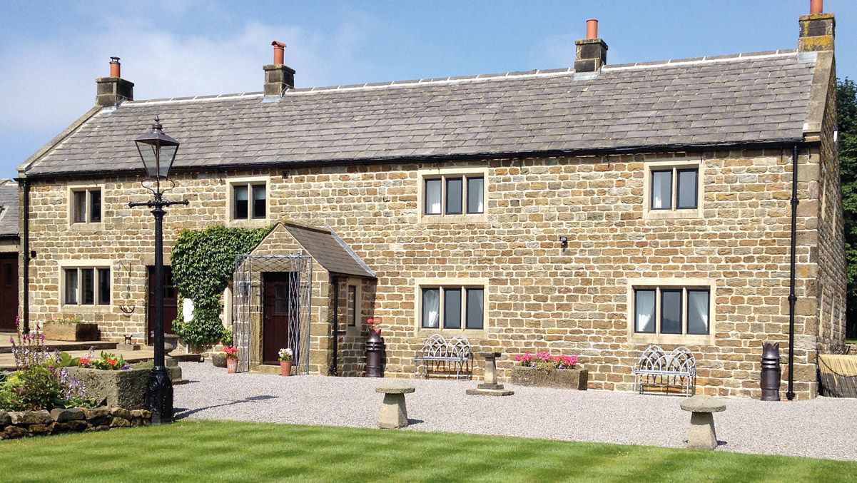 Reproduction Stone Slate