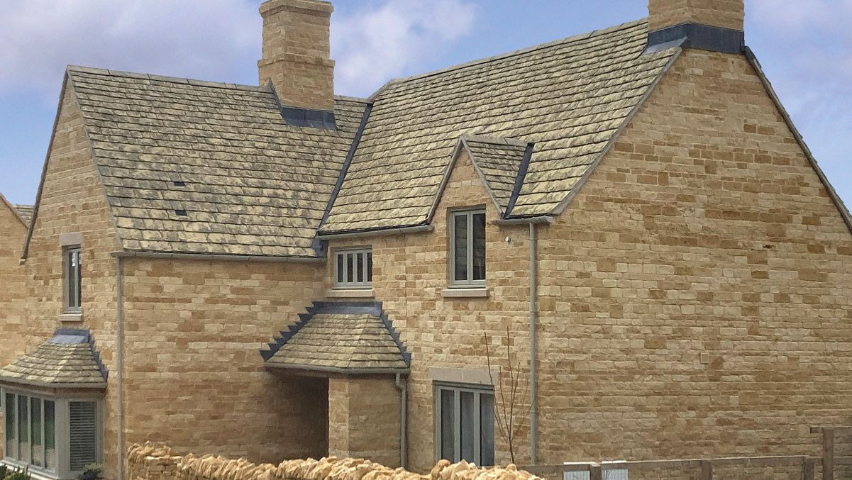 Greys Artstone Reproduction Stone Slate Range