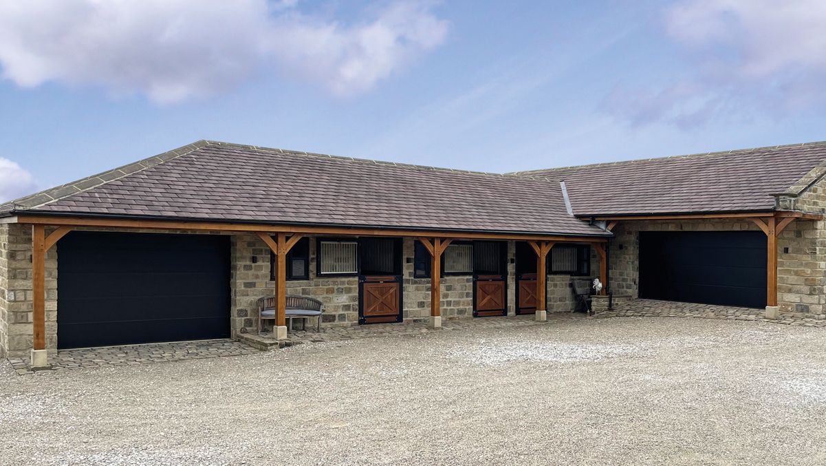 Reproduction Welsh Roofing Slate