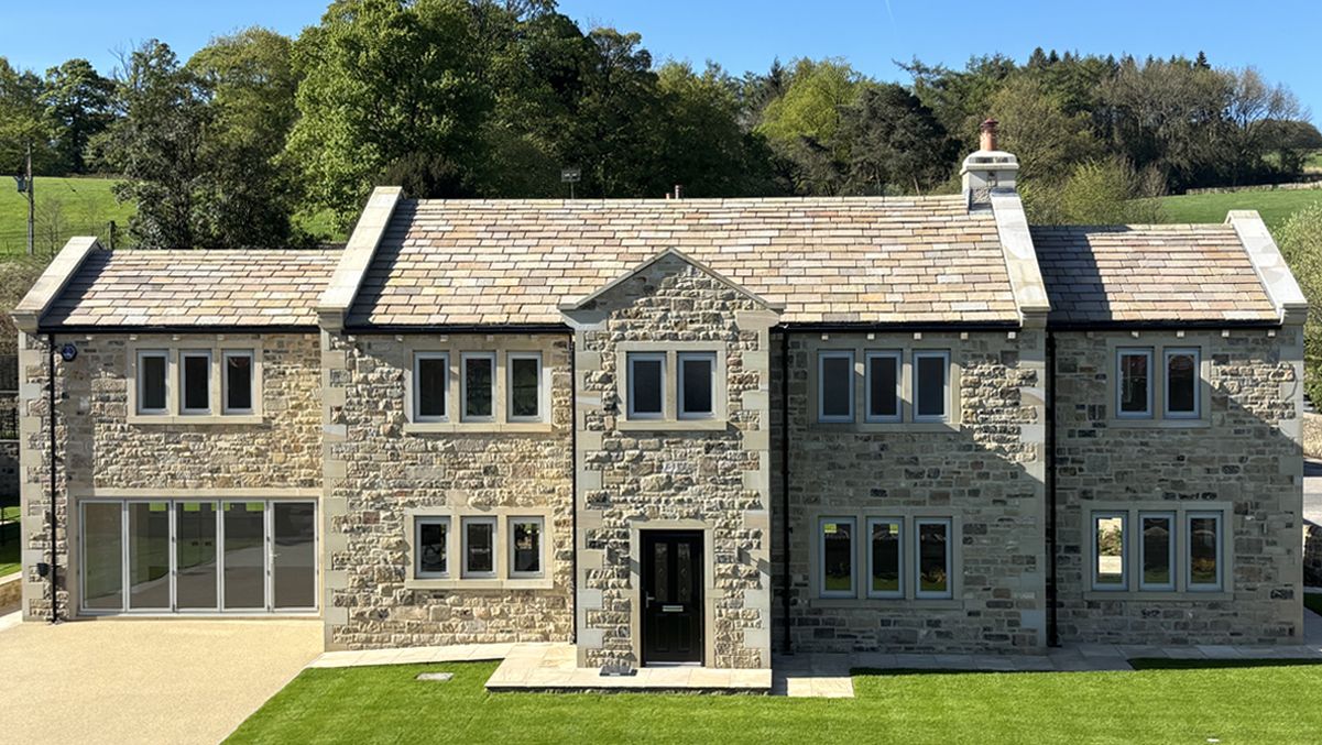 Greys Indian Stone Slate - Natural Stone Slate