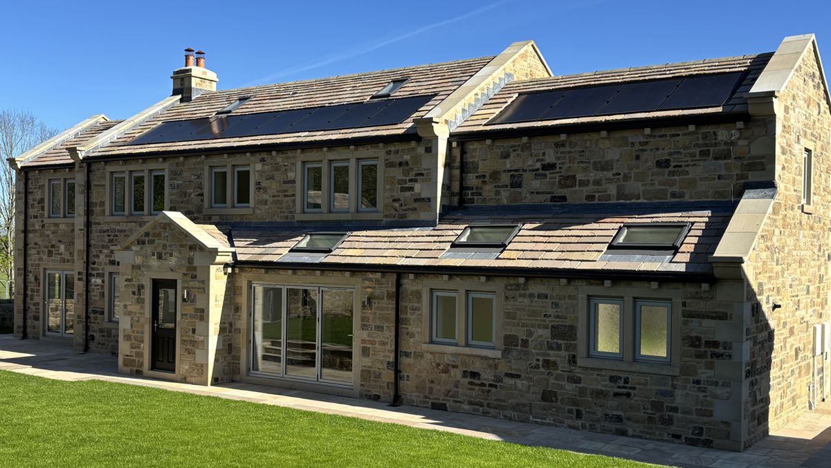 Greys Indian Stone Slate - Natural Stone Slate