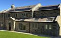 Greys Indian Stone Slate - Natural Stone Slate