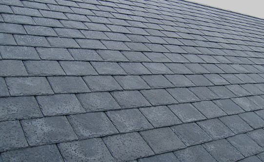 Reproduction Welsh Roofing Slate
