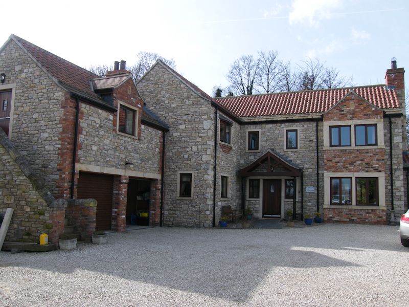 Reproduction Stone Starter Courses