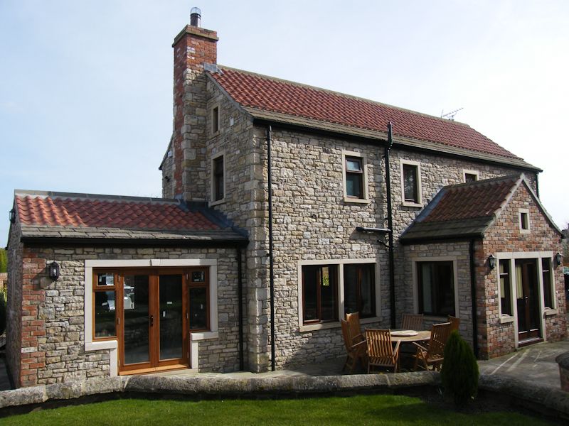 Reproduction Stone Starter Courses